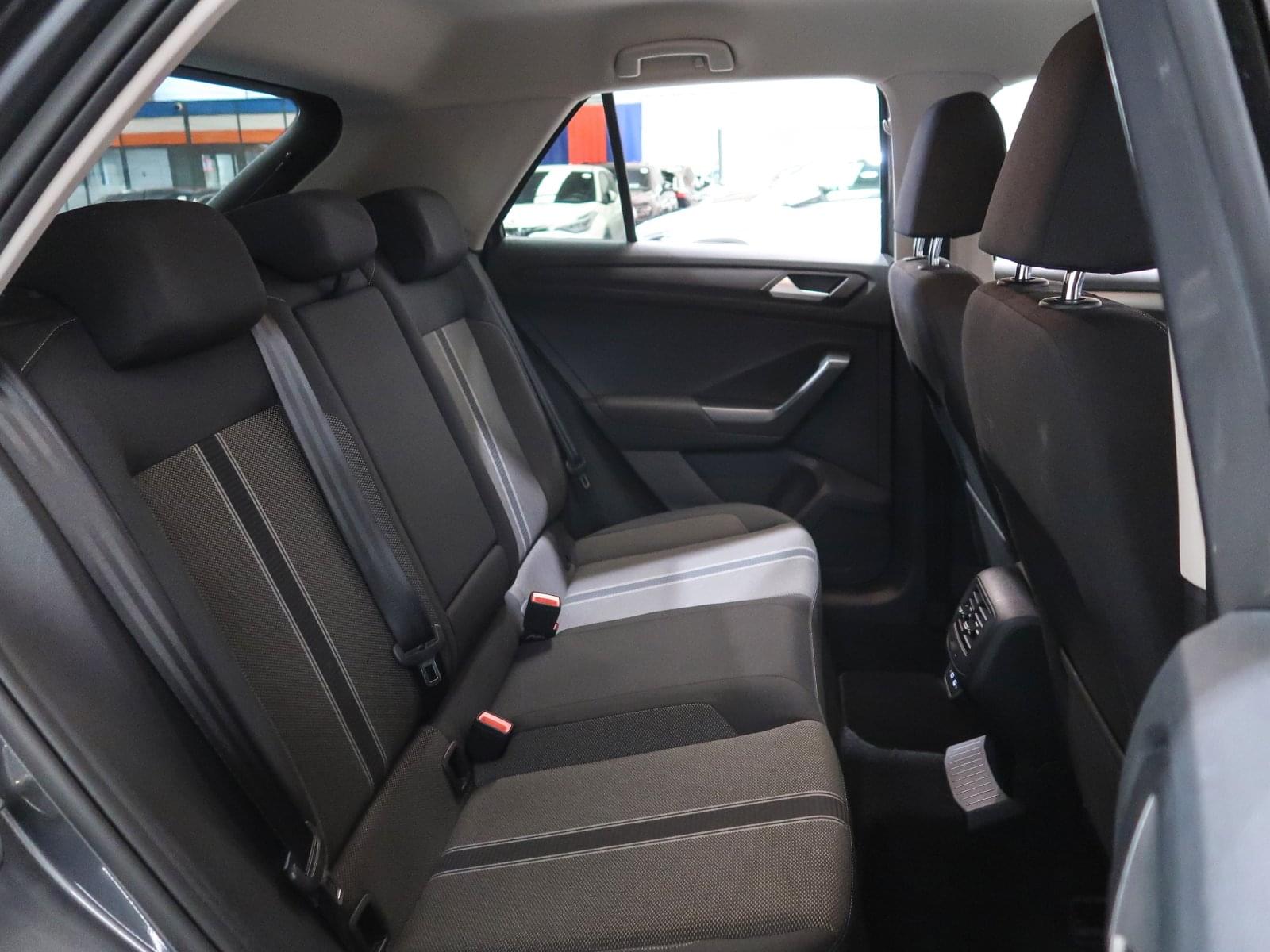 VOLKSWAGEN T-ROC ADVANCE 2.0 TDI 150 CV 21 