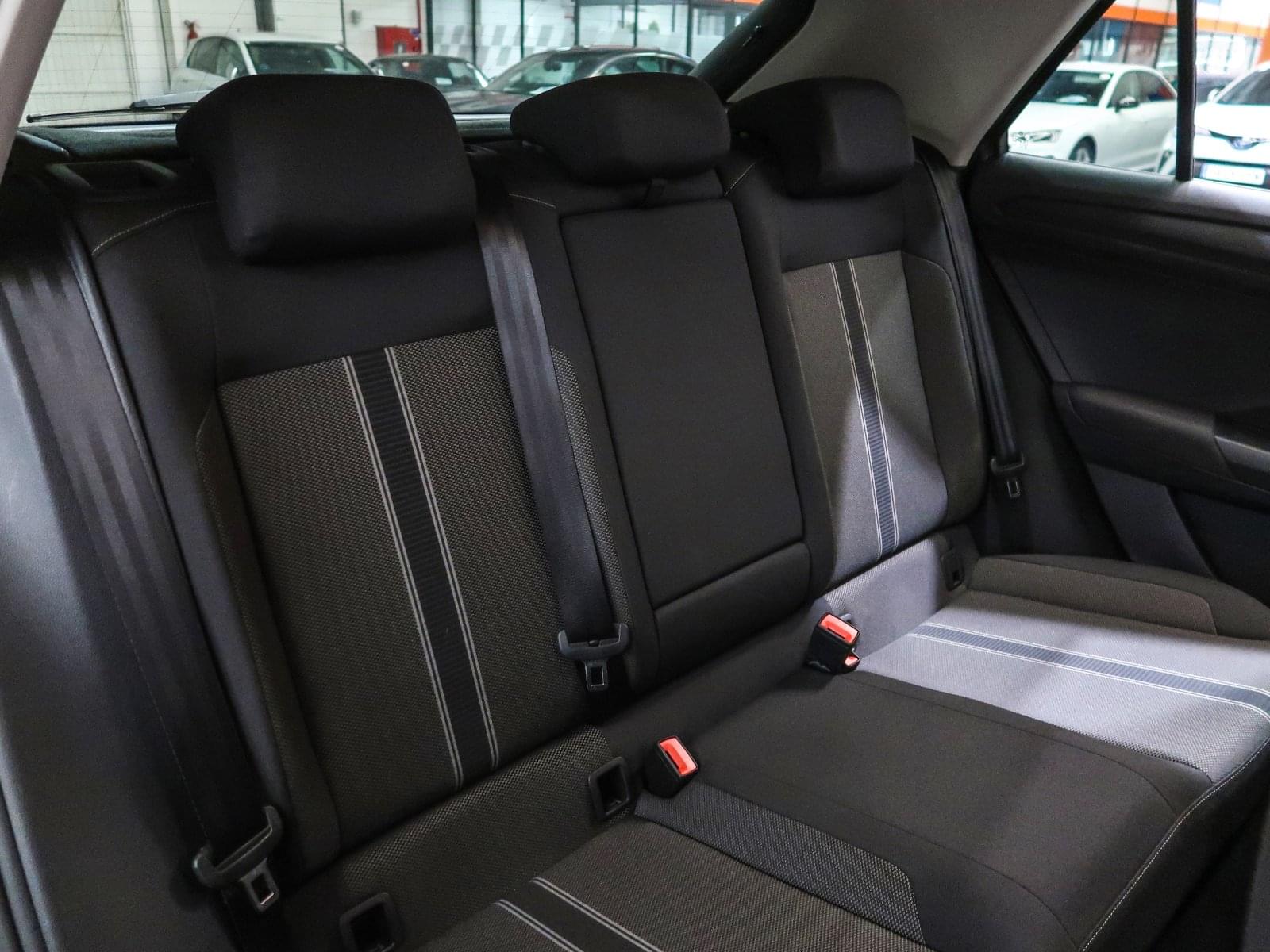 VOLKSWAGEN T-ROC ADVANCE 2.0 TDI 150 CV 22 