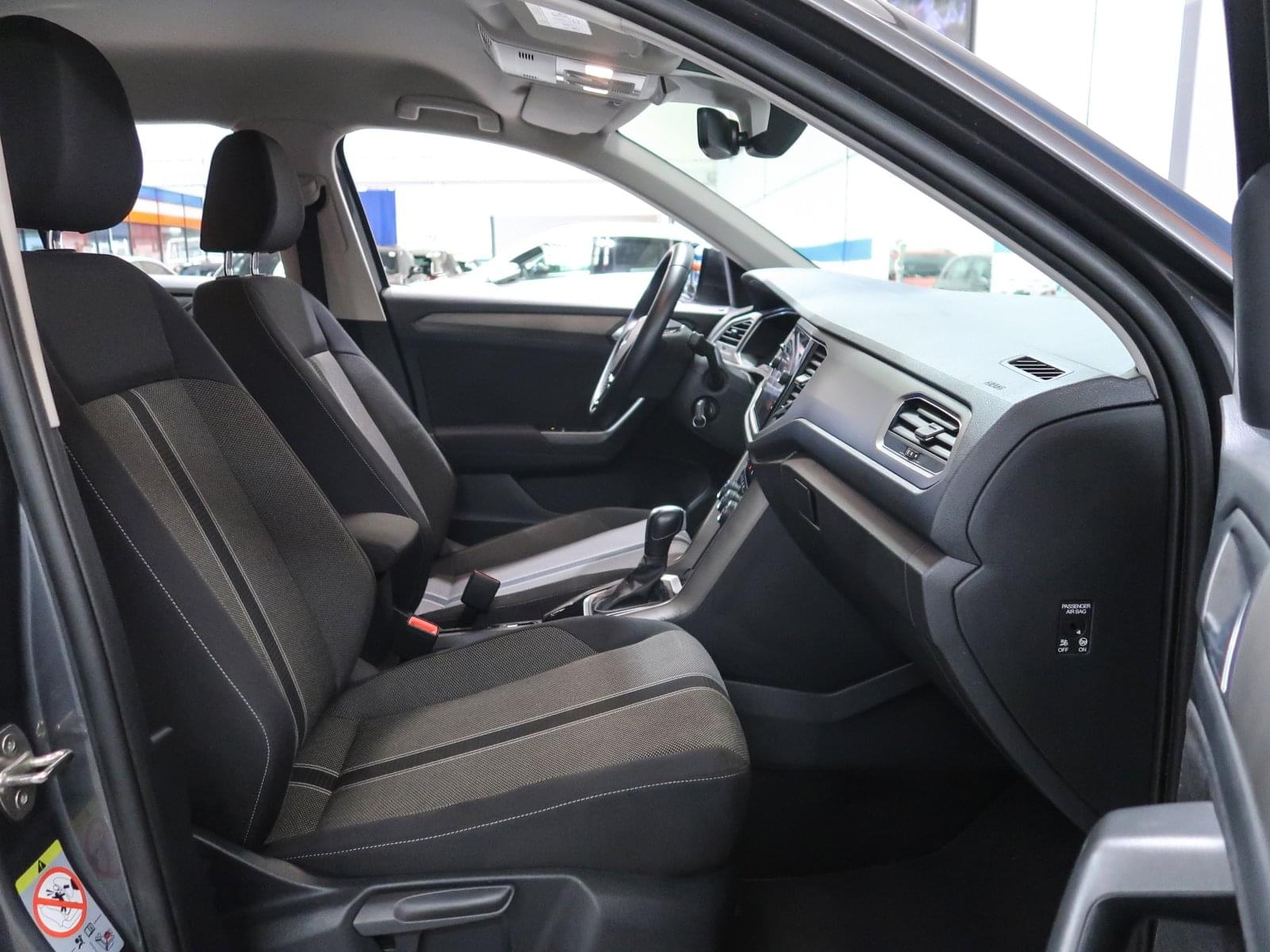 VOLKSWAGEN T-ROC ADVANCE 2.0 TDI 150 CV 23 
