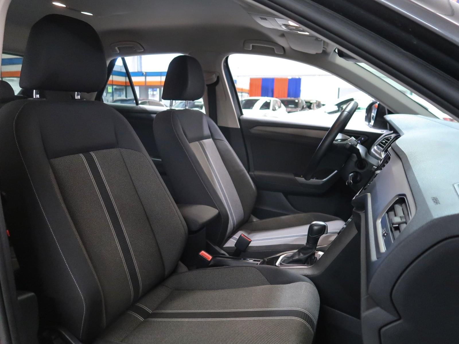 VOLKSWAGEN T-ROC ADVANCE 2.0 TDI 150 CV 24 