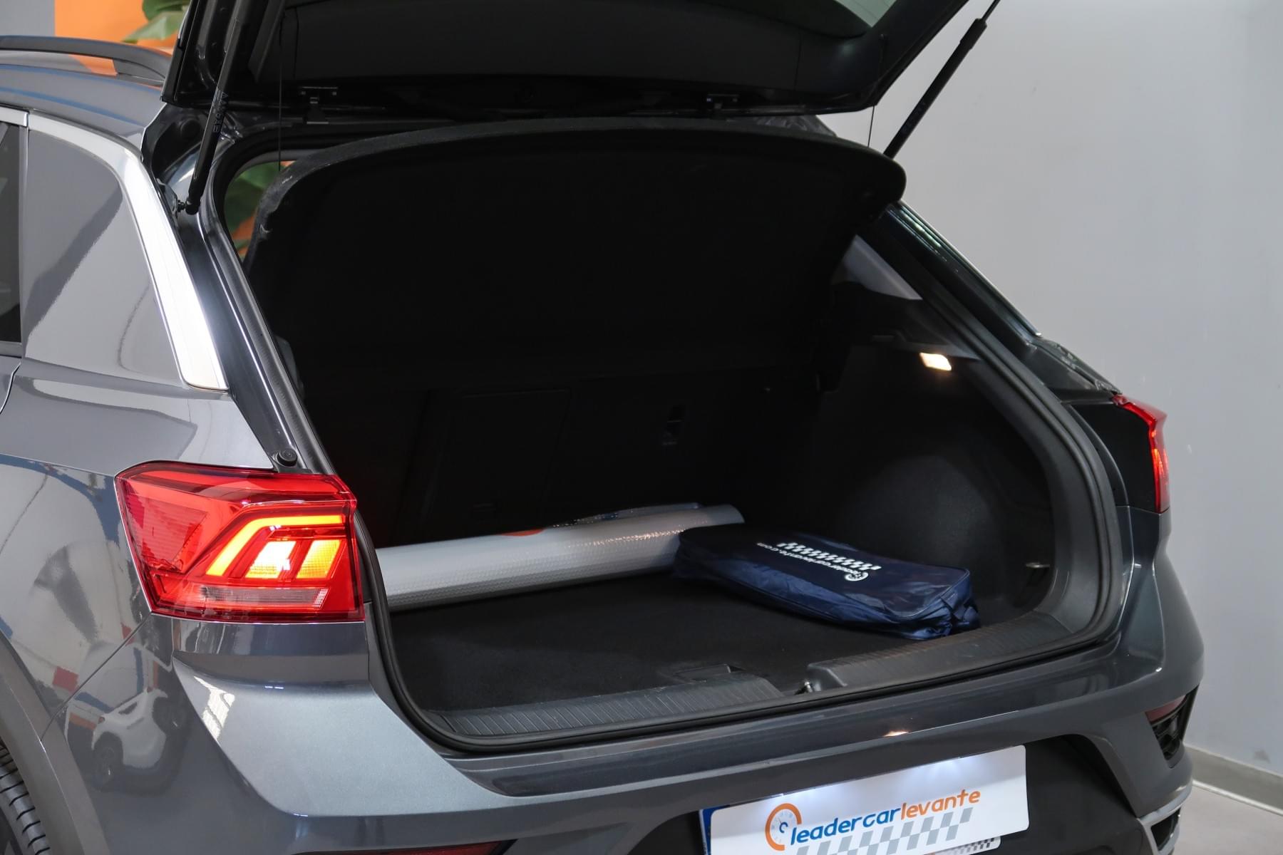 VOLKSWAGEN T-ROC ADVANCE 2.0 TDI 150 CV 14 