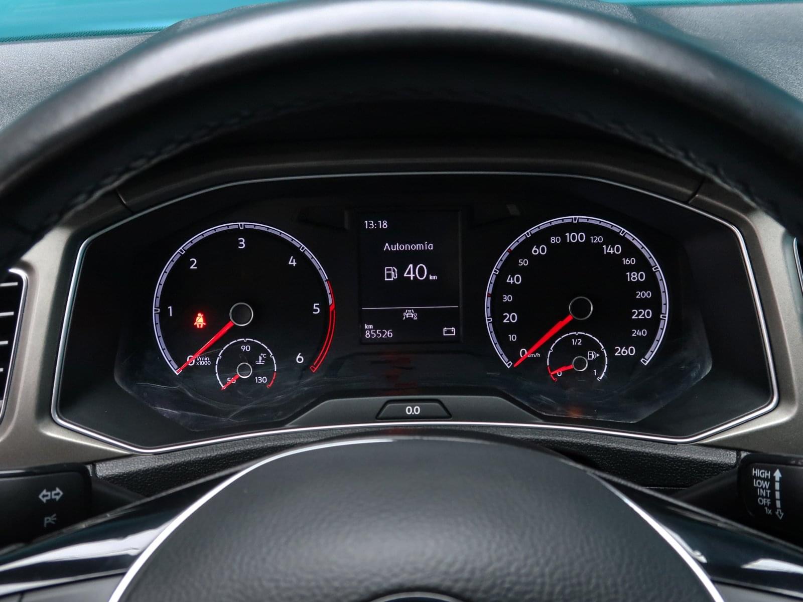 VOLKSWAGEN T-ROC ADVANCE 2.0 TDI 115CV MT6 31 