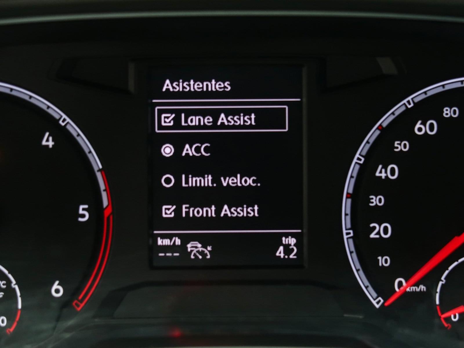 VOLKSWAGEN T-ROC ADVANCE 2.0 TDI 115CV MT6 33 