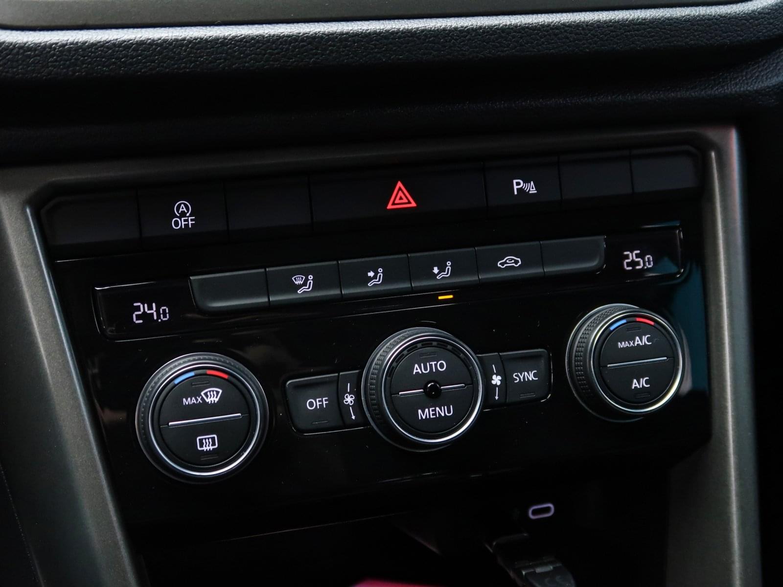 VOLKSWAGEN T-ROC ADVANCE 2.0 TDI 115CV MT6 35 