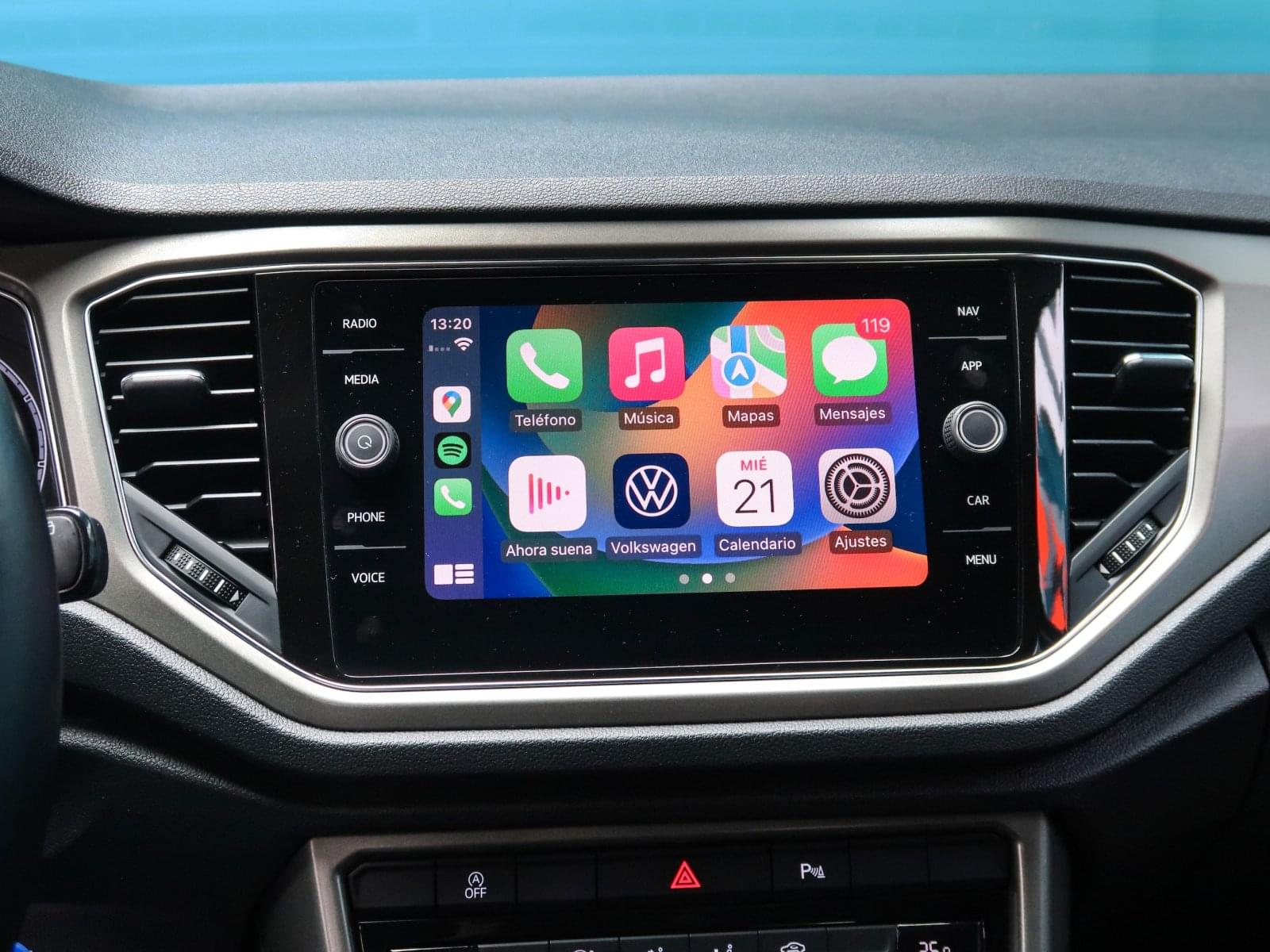 VOLKSWAGEN T-ROC ADVANCE 2.0 TDI 115CV MT6 37 