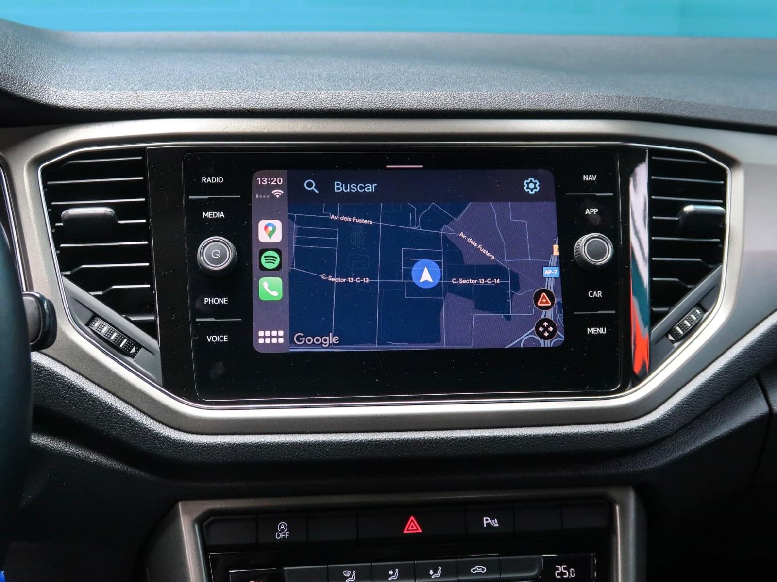 VOLKSWAGEN T-ROC ADVANCE 2.0 TDI 115CV MT6 38 