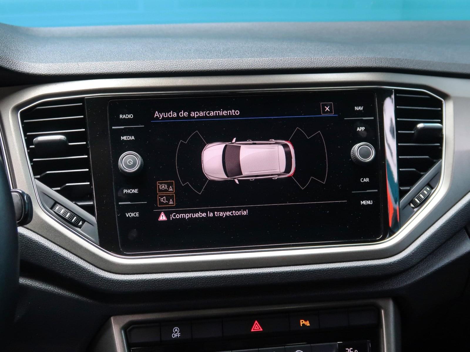 VOLKSWAGEN T-ROC ADVANCE 2.0 TDI 115CV MT6 39 