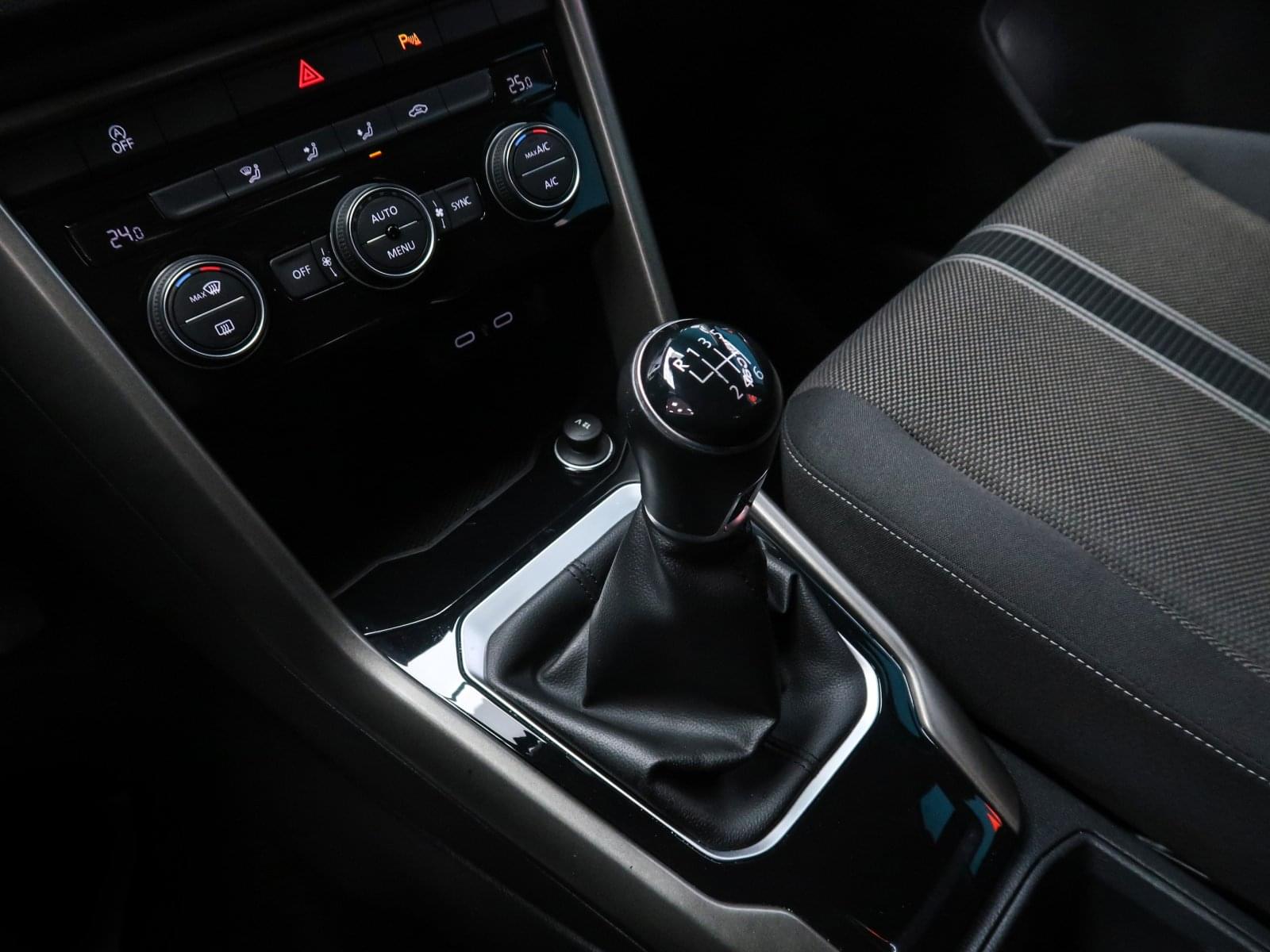 VOLKSWAGEN T-ROC ADVANCE 2.0 TDI 115CV MT6 40 