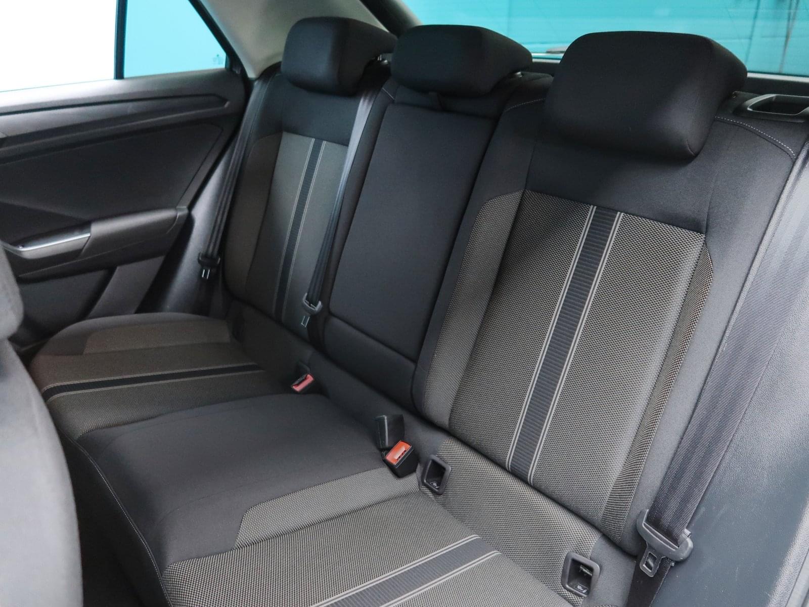 VOLKSWAGEN T-ROC ADVANCE 2.0 TDI 115CV MT6 20 