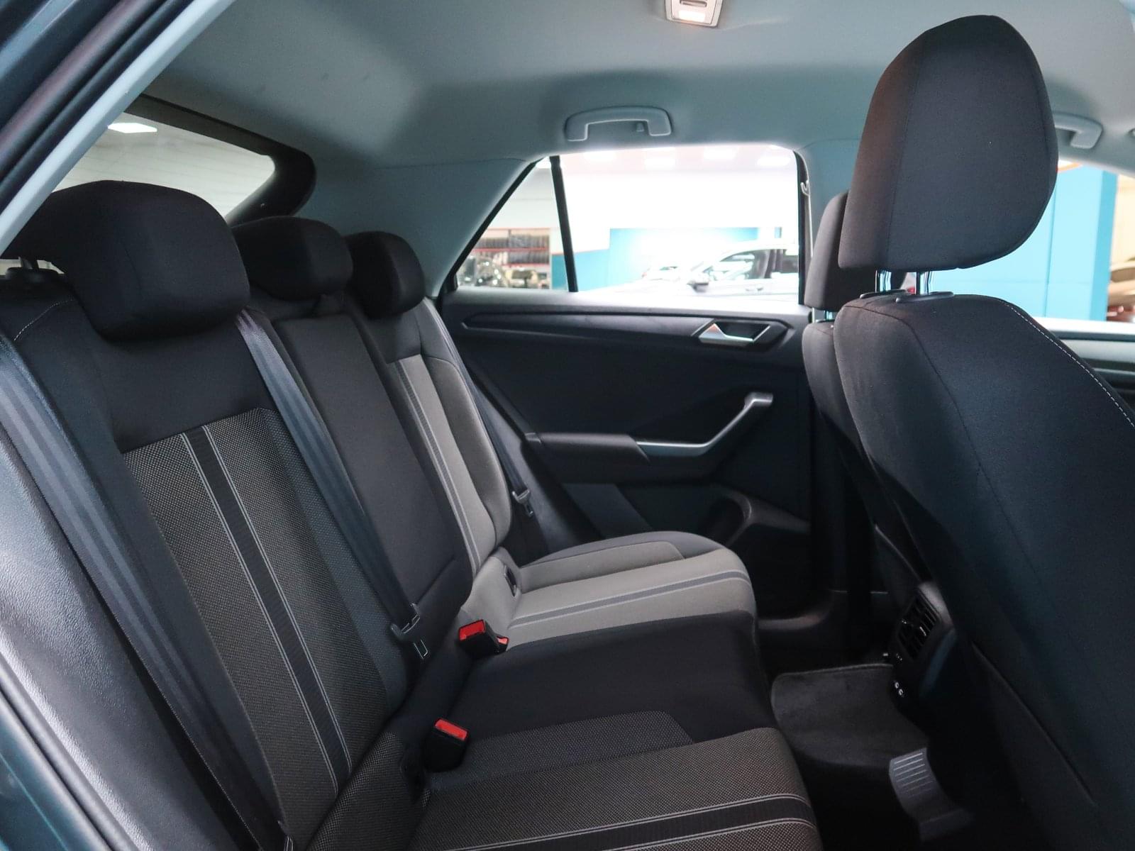 VOLKSWAGEN T-ROC ADVANCE 2.0 TDI 115CV MT6 24 