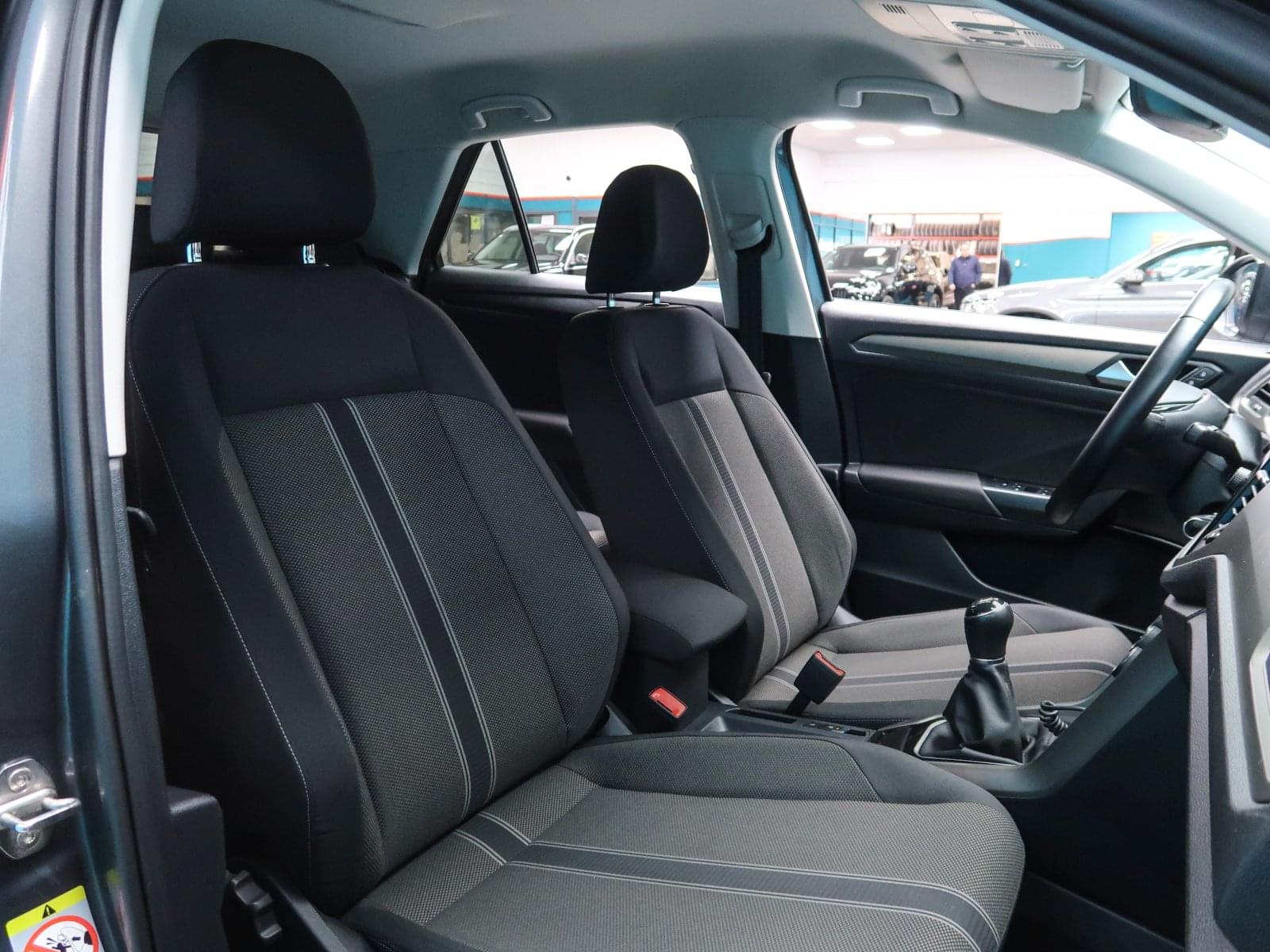 VOLKSWAGEN T-ROC ADVANCE 2.0 TDI 115CV MT6 26 