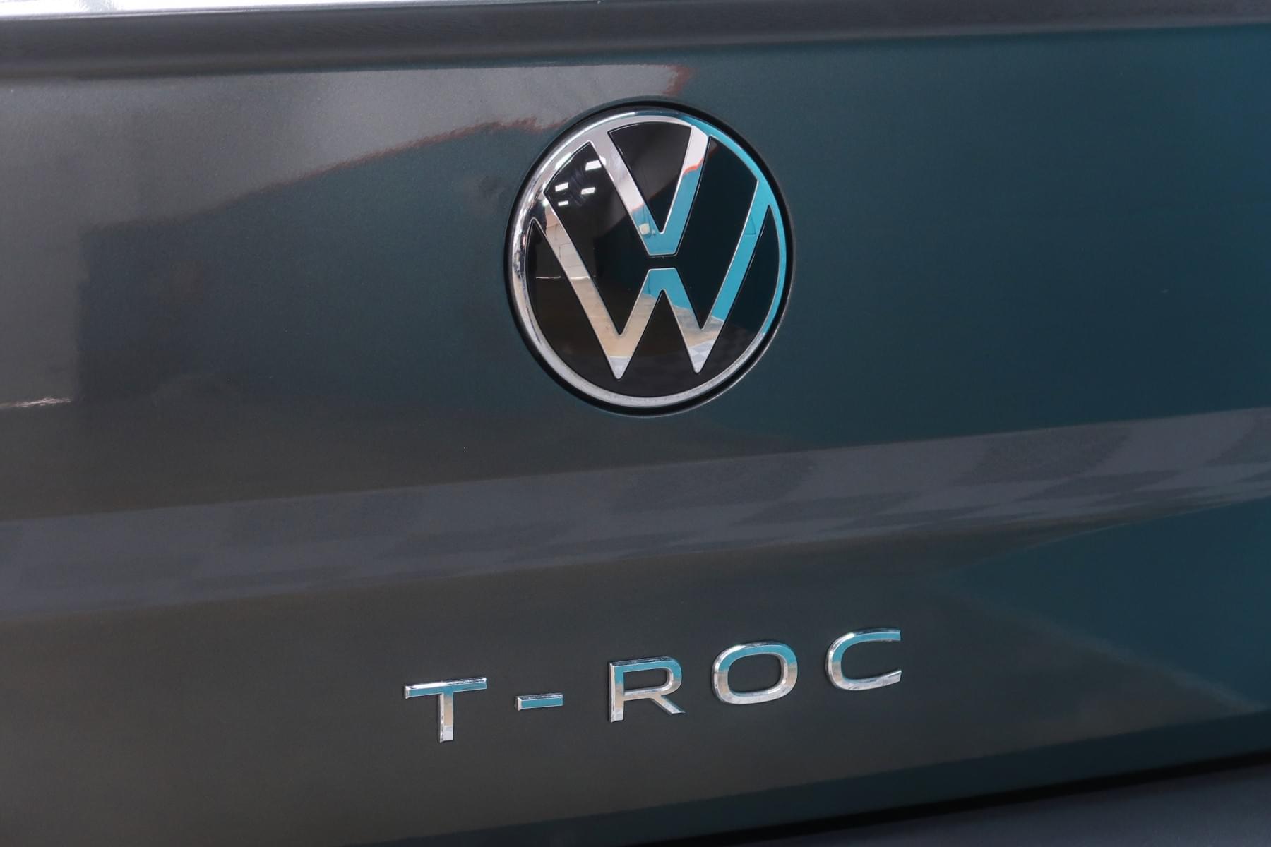 VOLKSWAGEN T-ROC ADVANCE 2.0 TDI 115CV MT6 15 