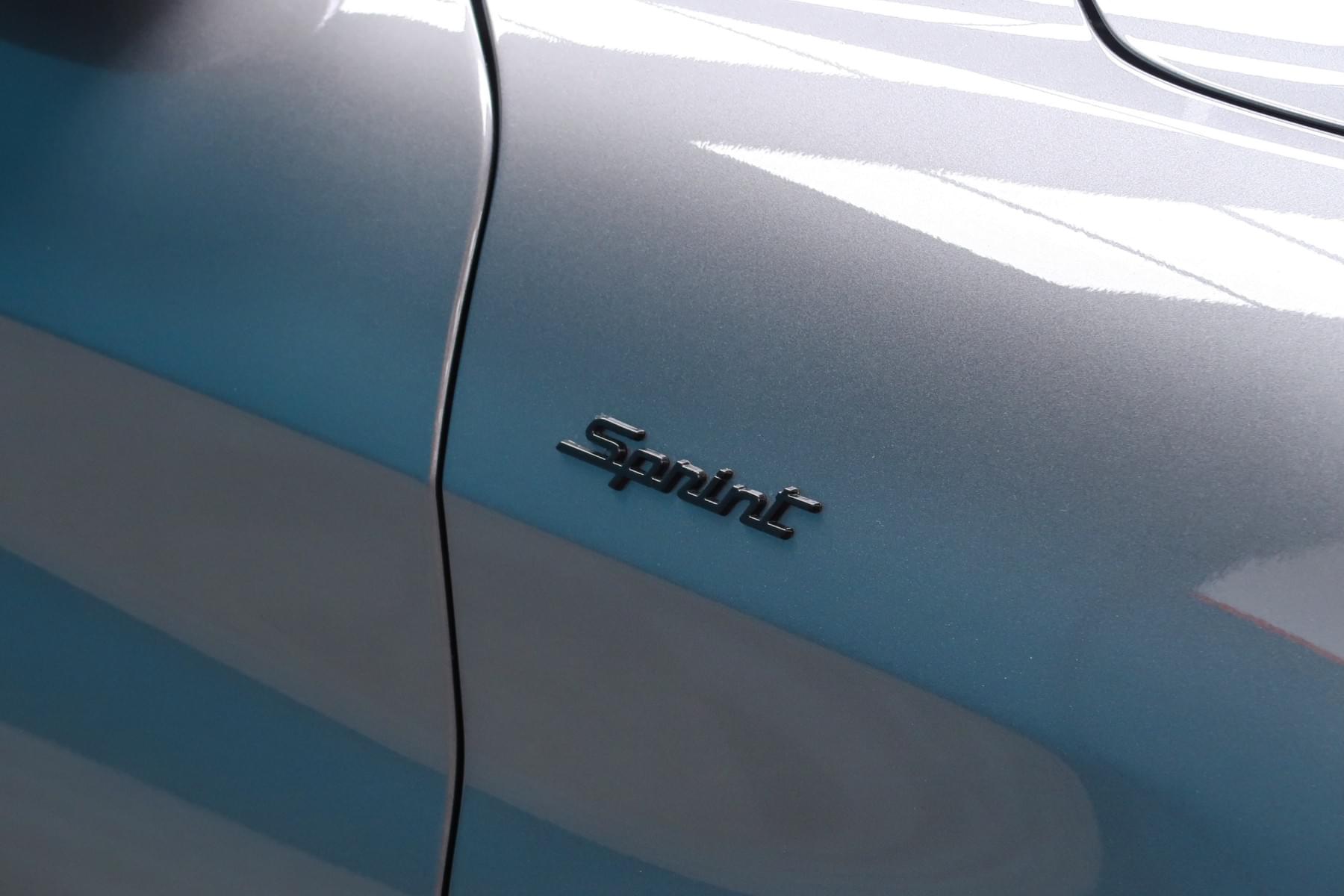 ALFA ROMEO GIULIA 2.2 DIESEL 190CV SPRINT 11 