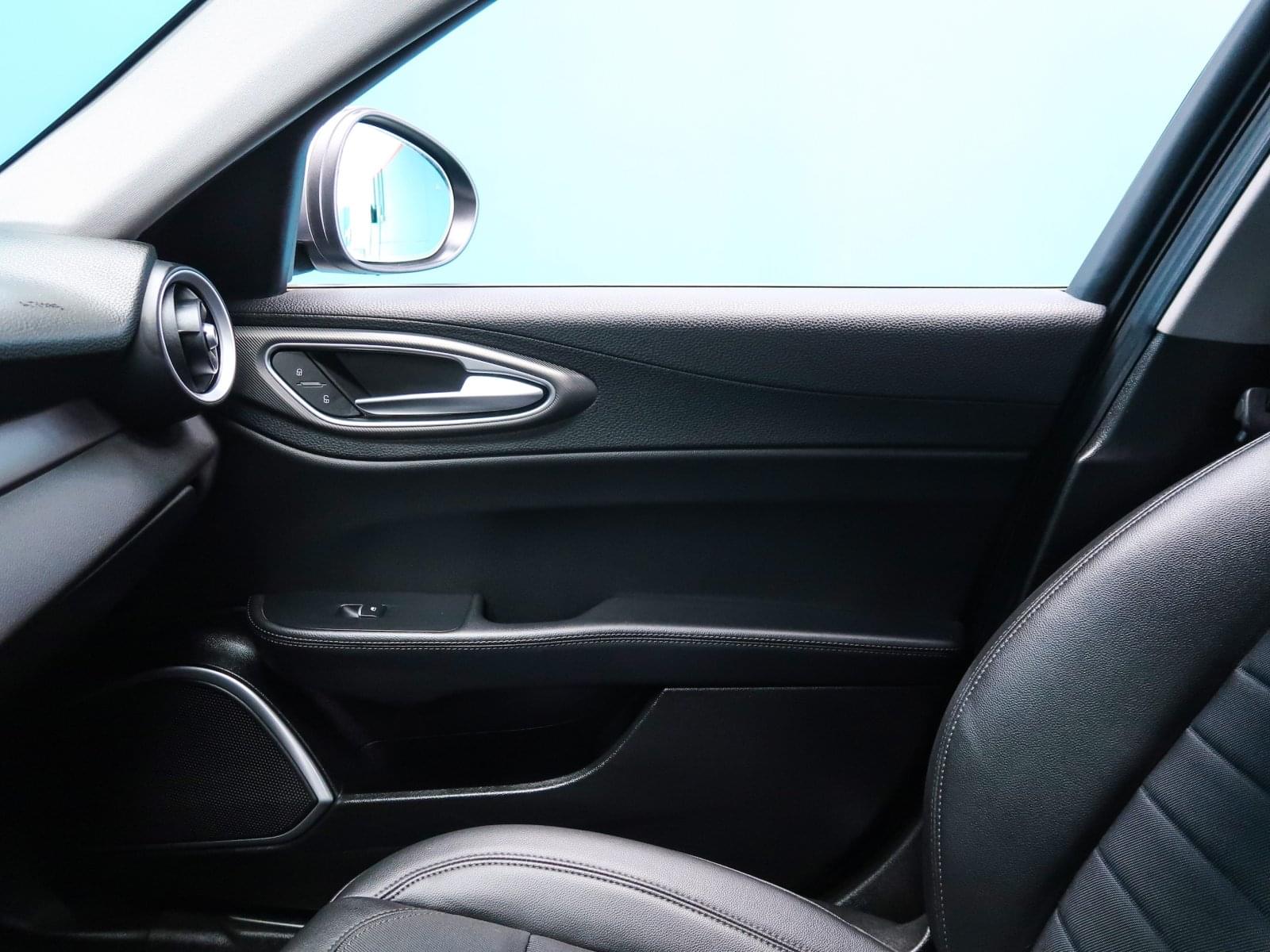 ALFA ROMEO GIULIA 2.2 DIESEL 190CV SPRINT 34 