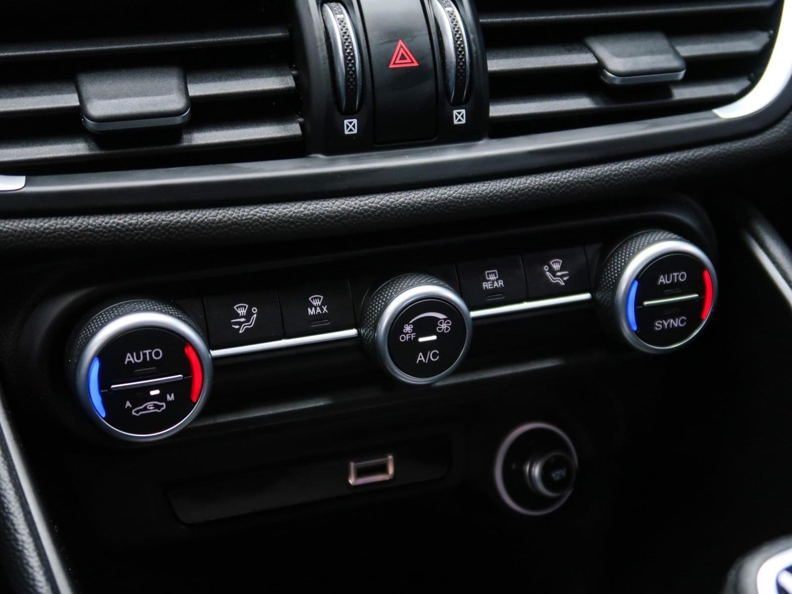 ALFA ROMEO GIULIA 2.2 DIESEL 190CV SPRINT 36 