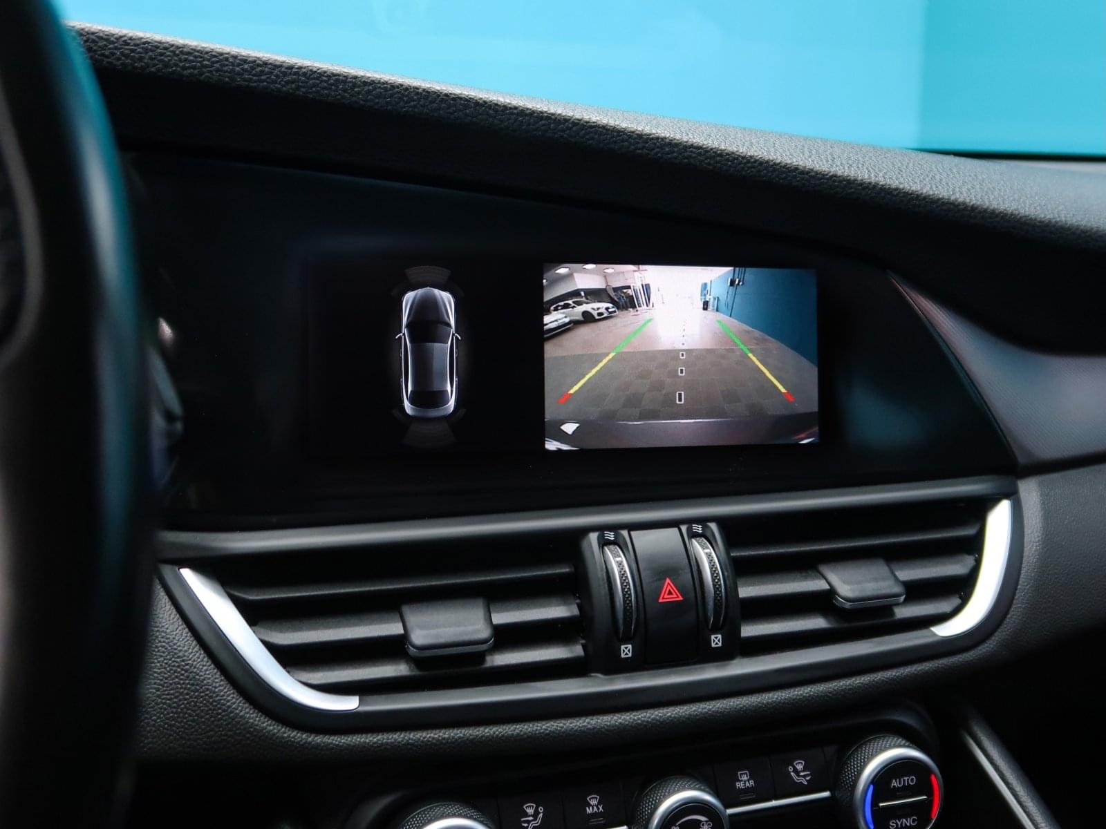 ALFA ROMEO GIULIA 2.2 DIESEL 190CV SPRINT 39 