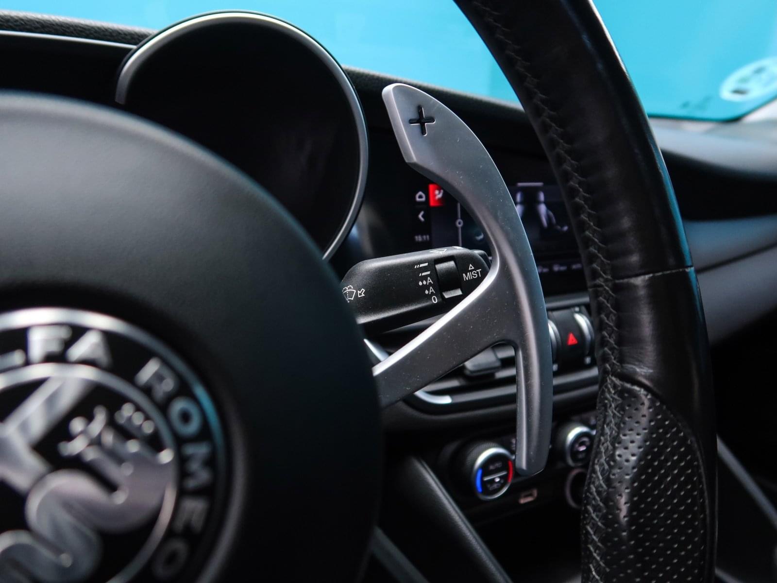 ALFA ROMEO GIULIA 2.2 DIESEL 190CV SPRINT 43 