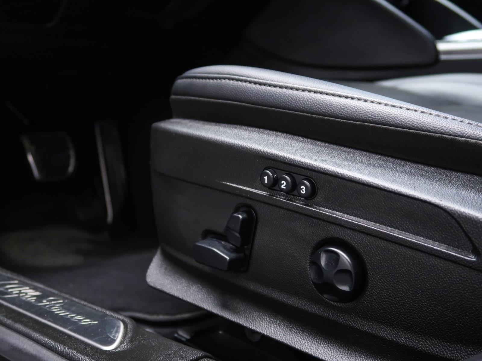 ALFA ROMEO GIULIA 2.2 DIESEL 190CV SPRINT 23 