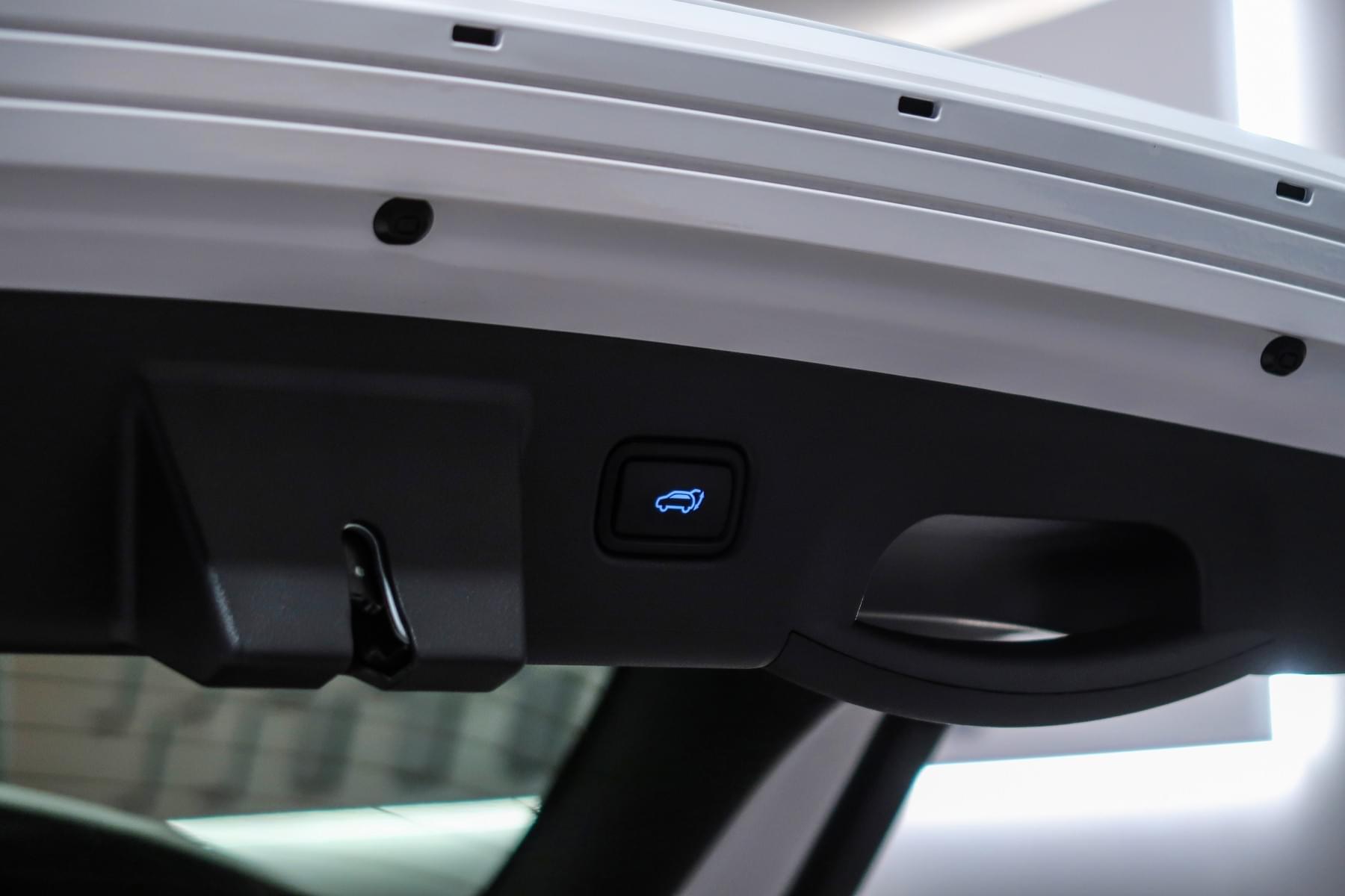 HYUNDAI TUCSON 1.6 TGDI 230CV HEV STYLE AUT 4X4 16