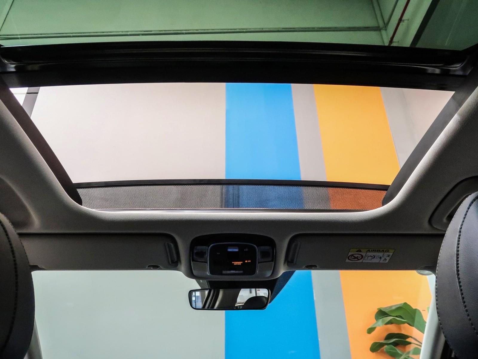 HYUNDAI TUCSON 1.6 TGDI 230CV HEV STYLE AUT 4X4 30