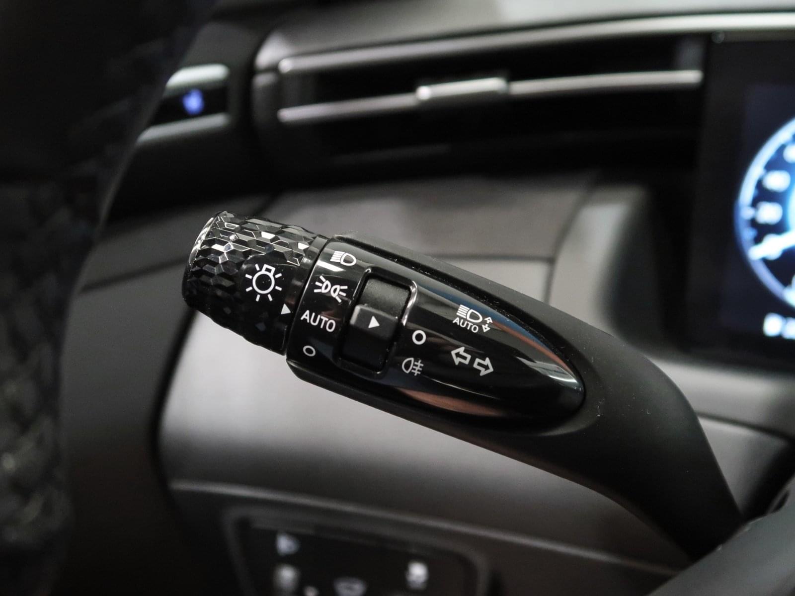 HYUNDAI TUCSON 1.6 TGDI 230CV HEV STYLE AUT 4X4 32