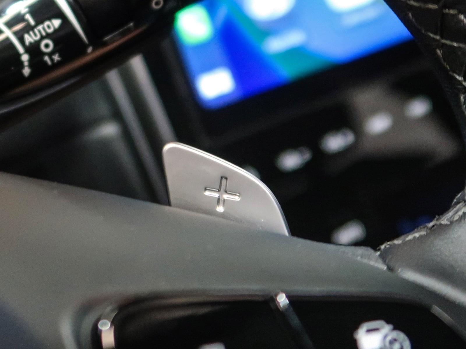 HYUNDAI TUCSON 1.6 TGDI 230CV HEV STYLE AUT 4X4 33