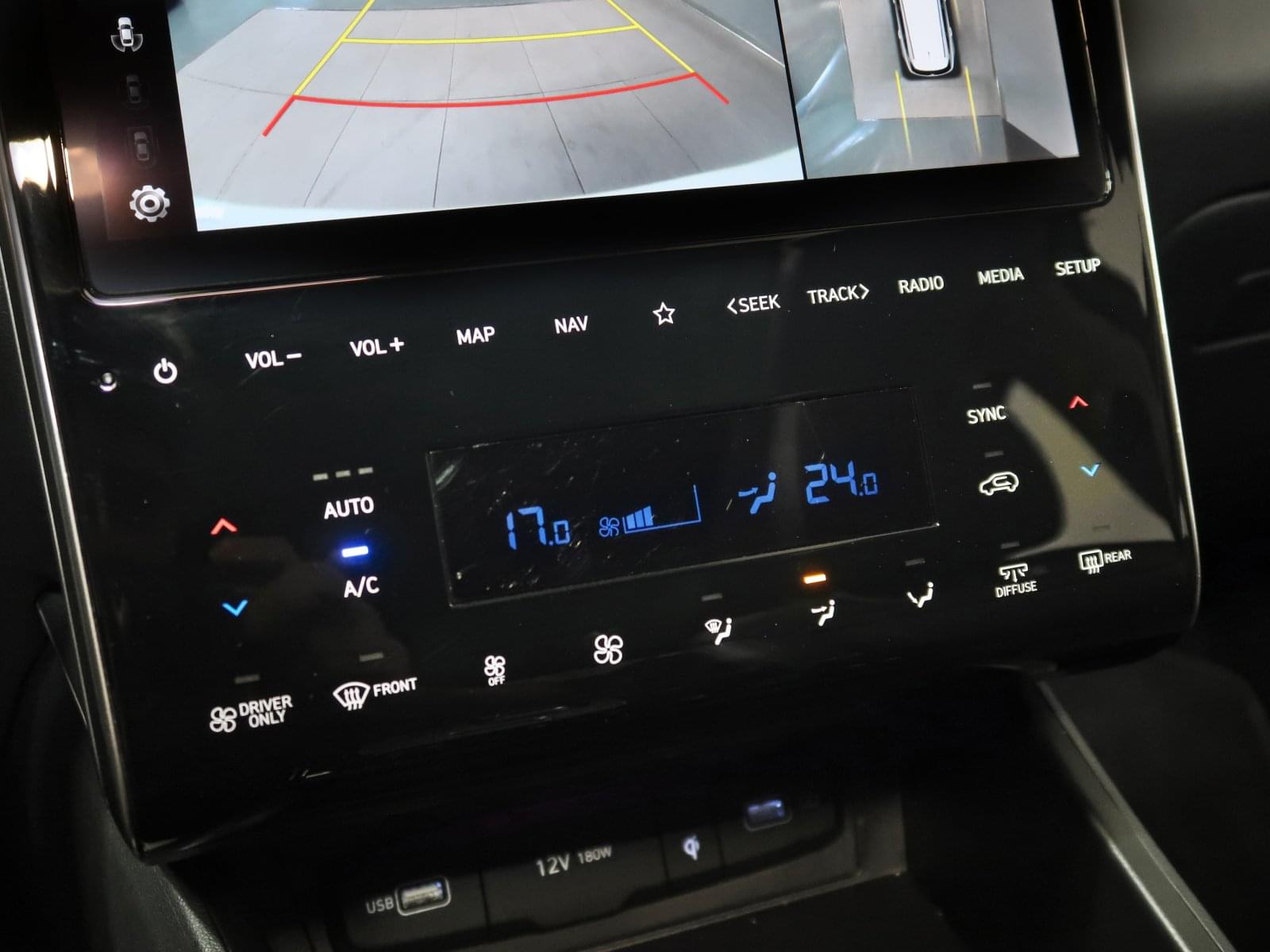 HYUNDAI TUCSON 1.6 TGDI 230CV HEV STYLE AUT 4X4 40