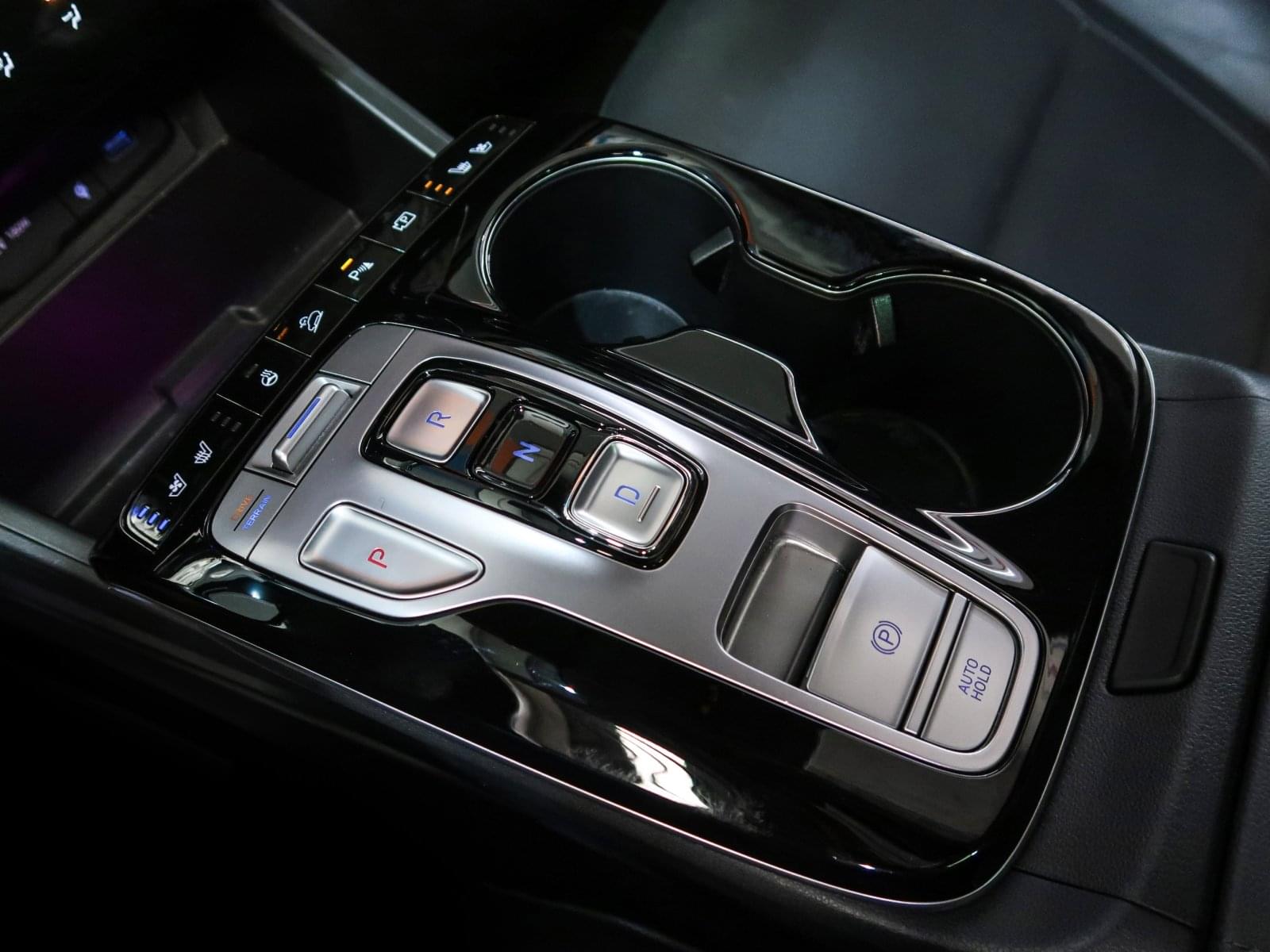 HYUNDAI TUCSON 1.6 TGDI 230CV HEV STYLE AUT 4X4 41