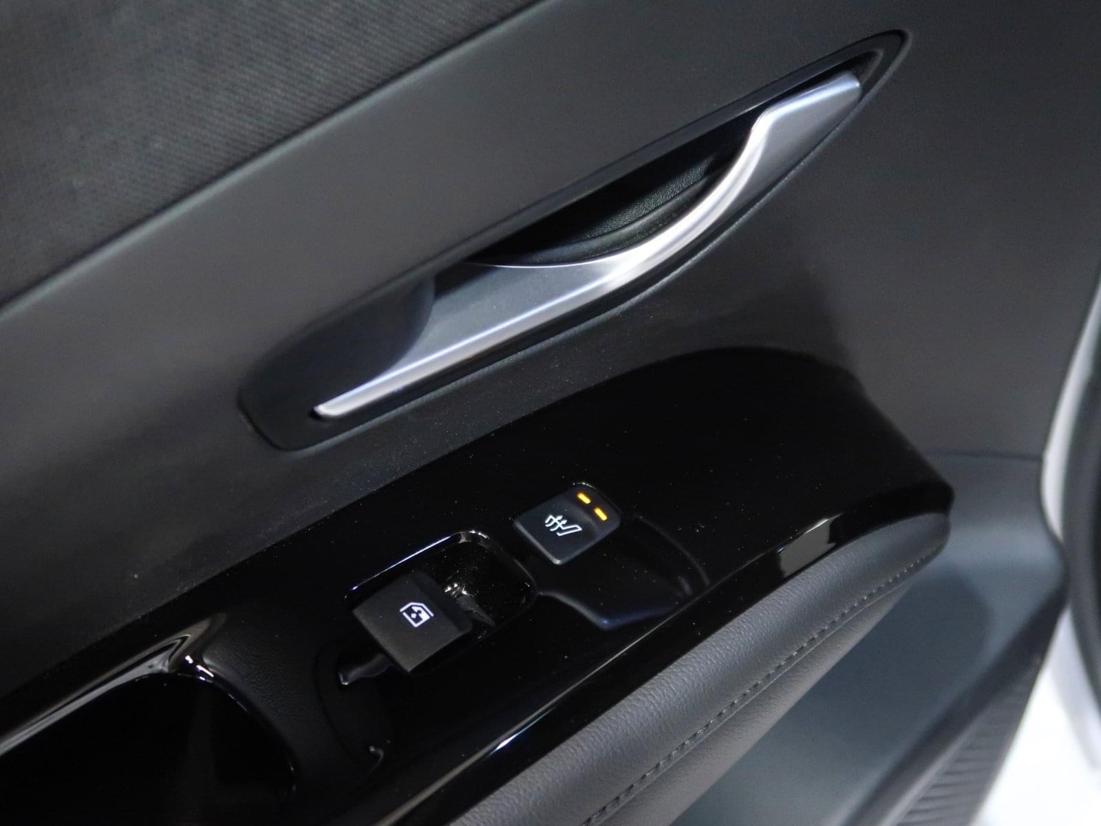 HYUNDAI TUCSON 1.6 TGDI 230CV HEV STYLE AUT 4X4 24