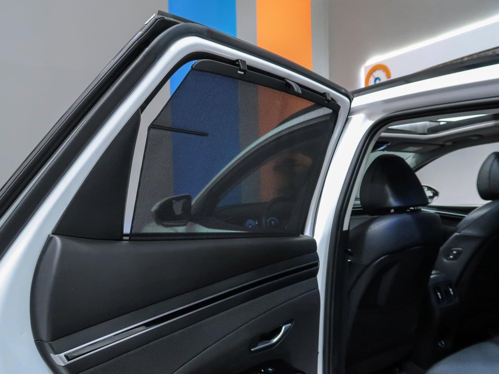 HYUNDAI TUCSON 1.6 TGDI 230CV HEV STYLE AUT 4X4 26