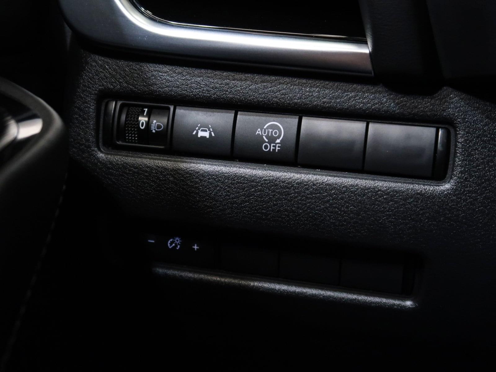 NISSAN QASHQAI DIG T 140CV N-CONNECTA 32 