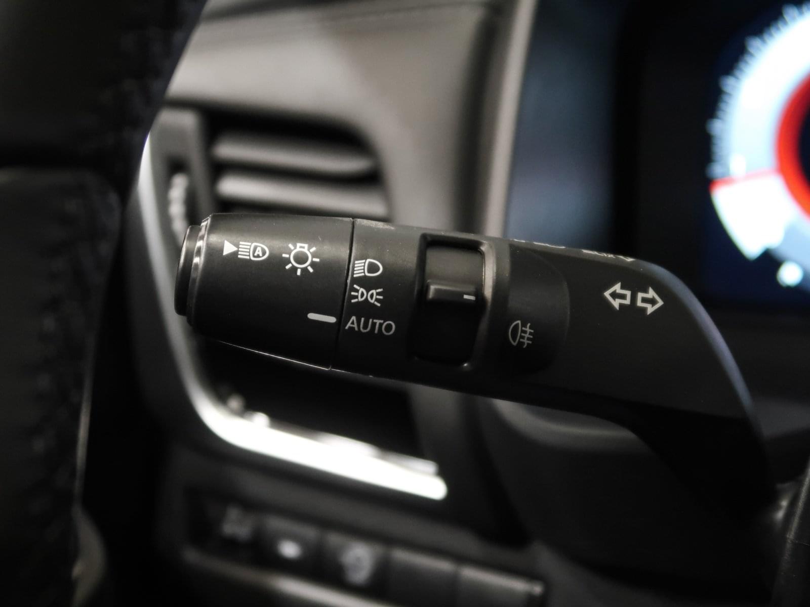 NISSAN QASHQAI DIG T 140CV N-CONNECTA 33 