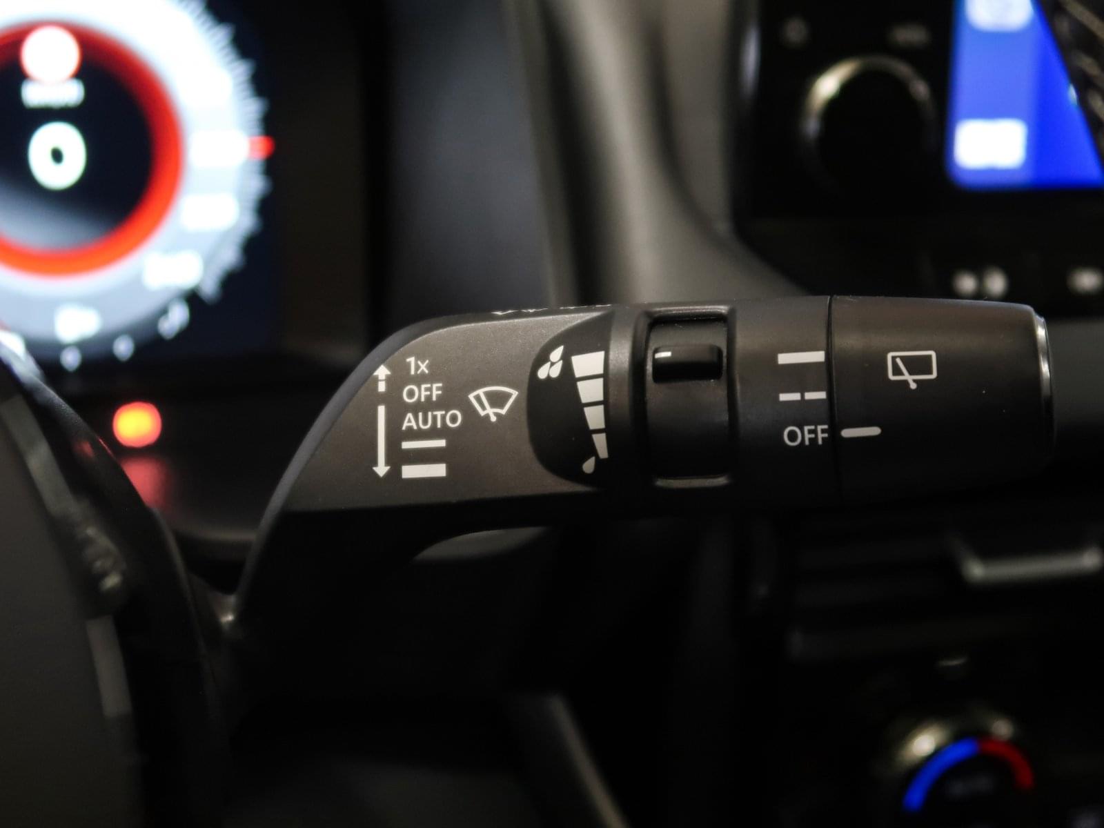 NISSAN QASHQAI DIG T 140CV N-CONNECTA 35 