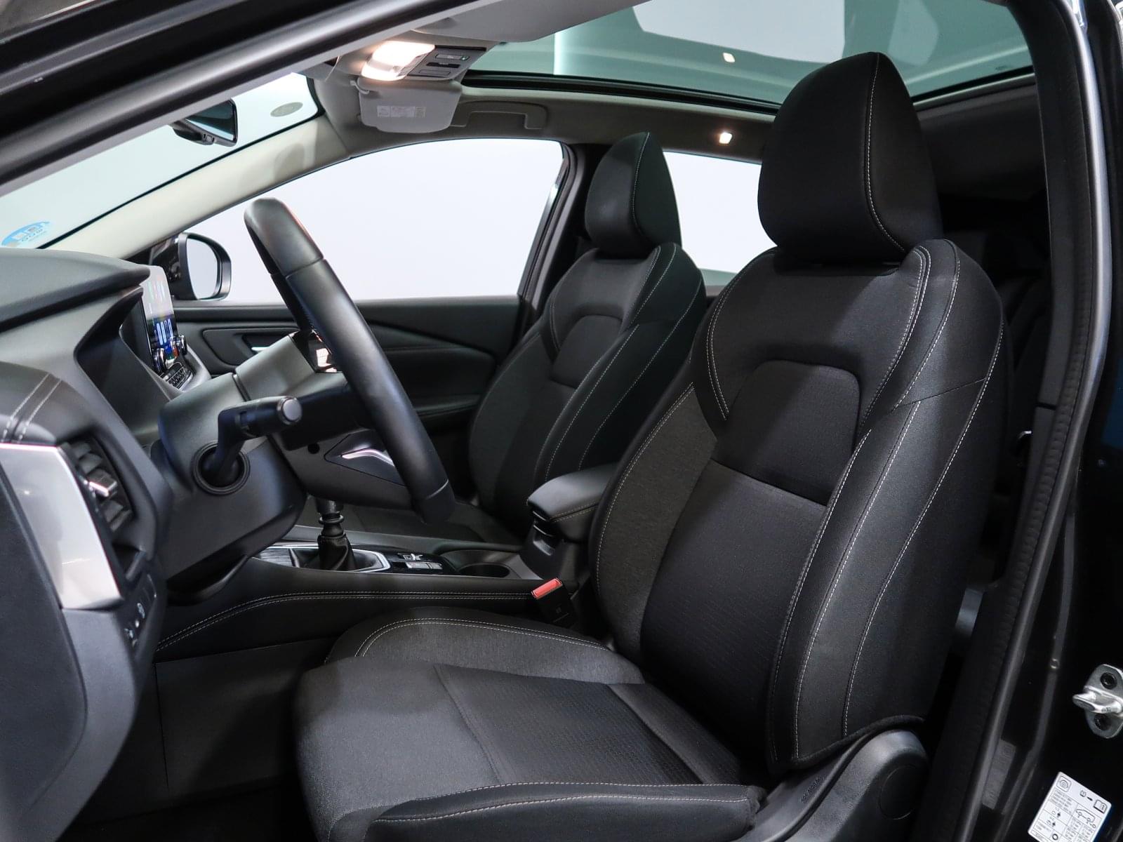 NISSAN QASHQAI DIG T 140CV N-CONNECTA 19 
