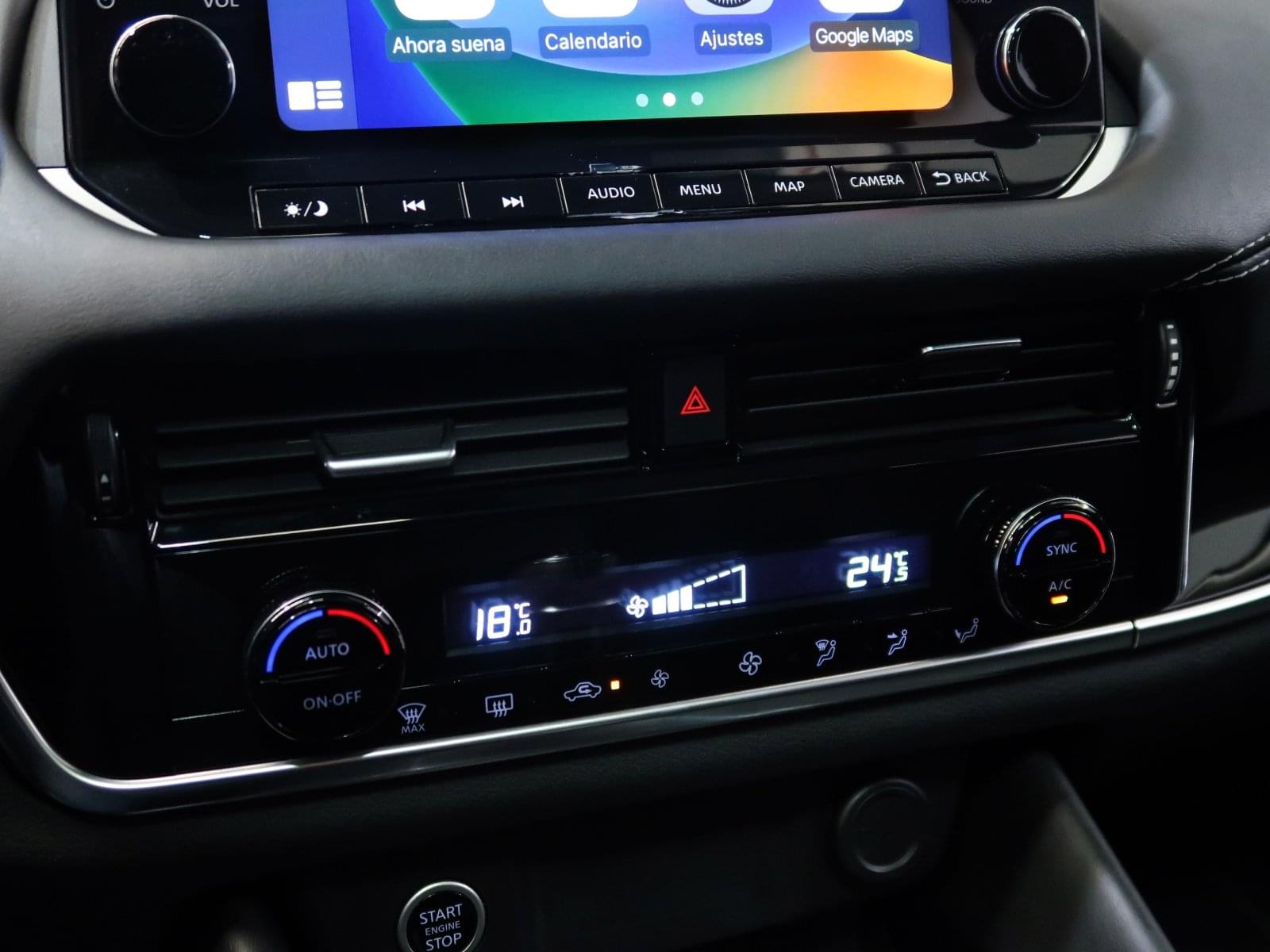 NISSAN QASHQAI DIG T 140CV N-CONNECTA 39 