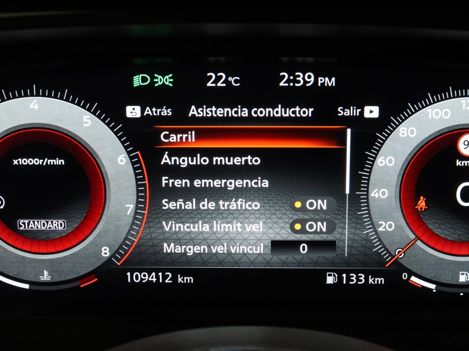 NISSAN QASHQAI DIG T 140CV N-CONNECTA 43 