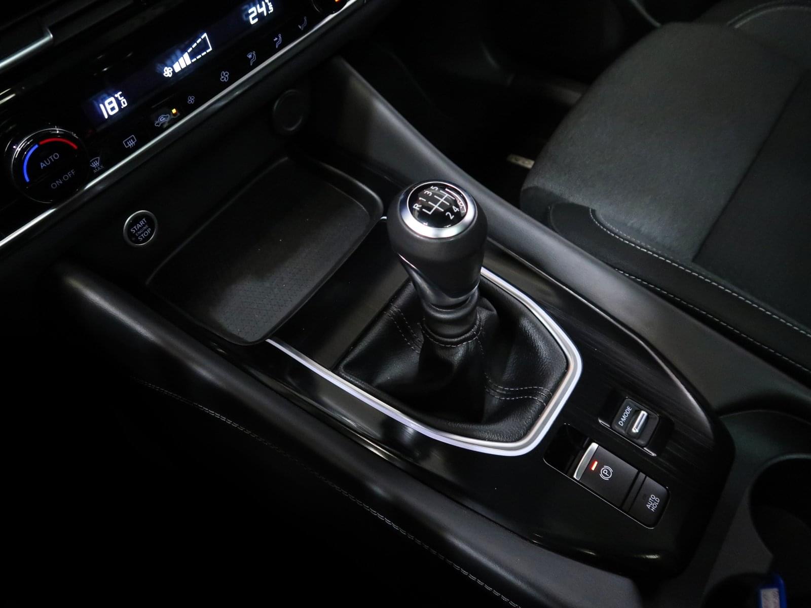 NISSAN QASHQAI DIG T 140CV N-CONNECTA 44 