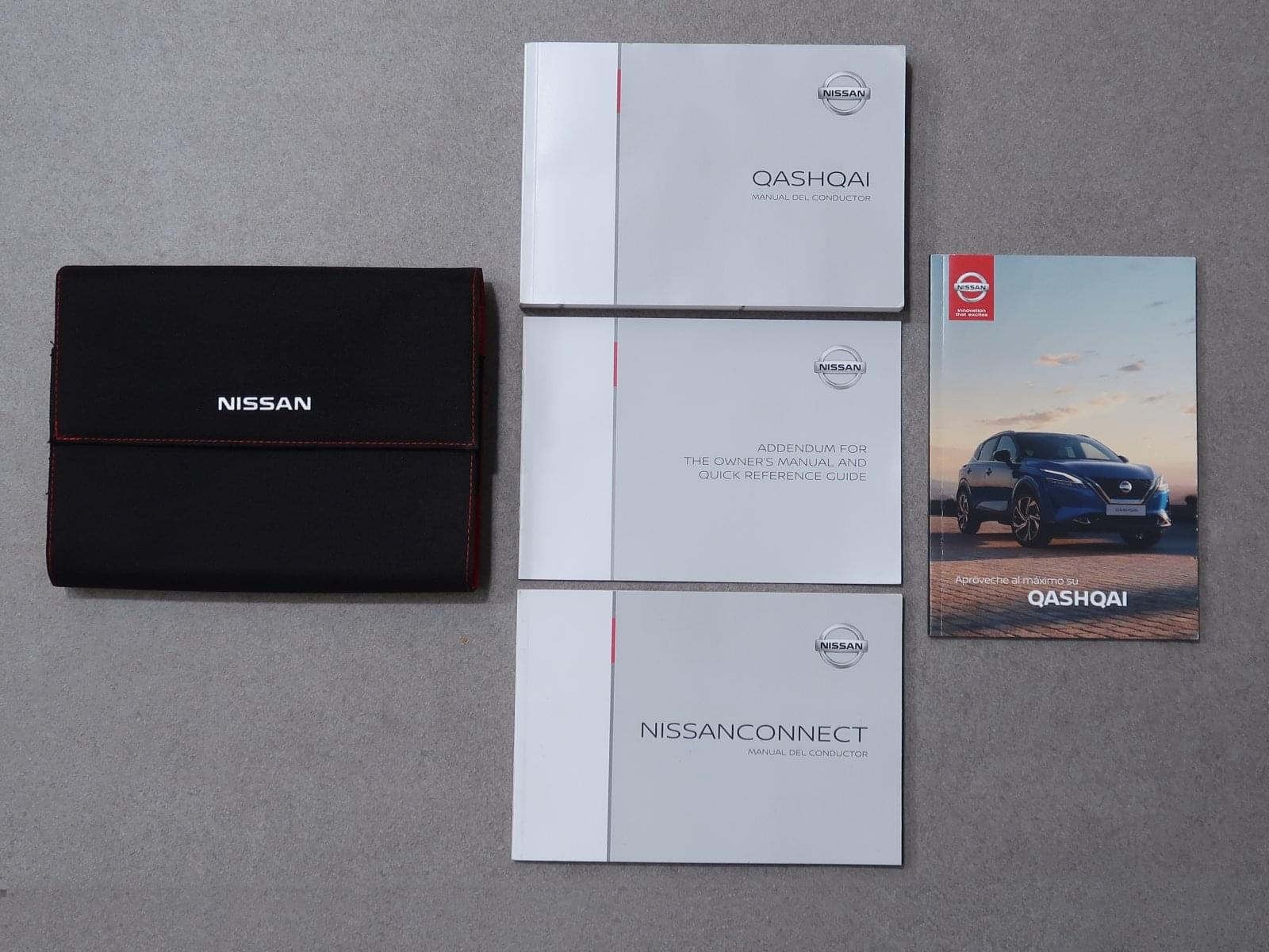 NISSAN QASHQAI DIG T 140CV N-CONNECTA 45 