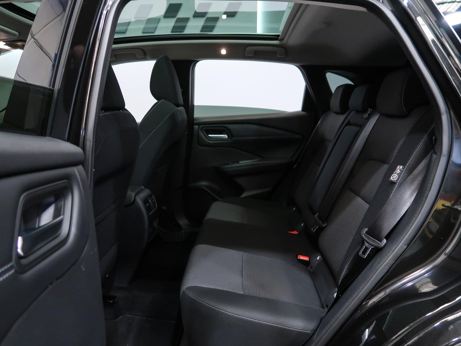 NISSAN QASHQAI DIG T 140CV N-CONNECTA 23 