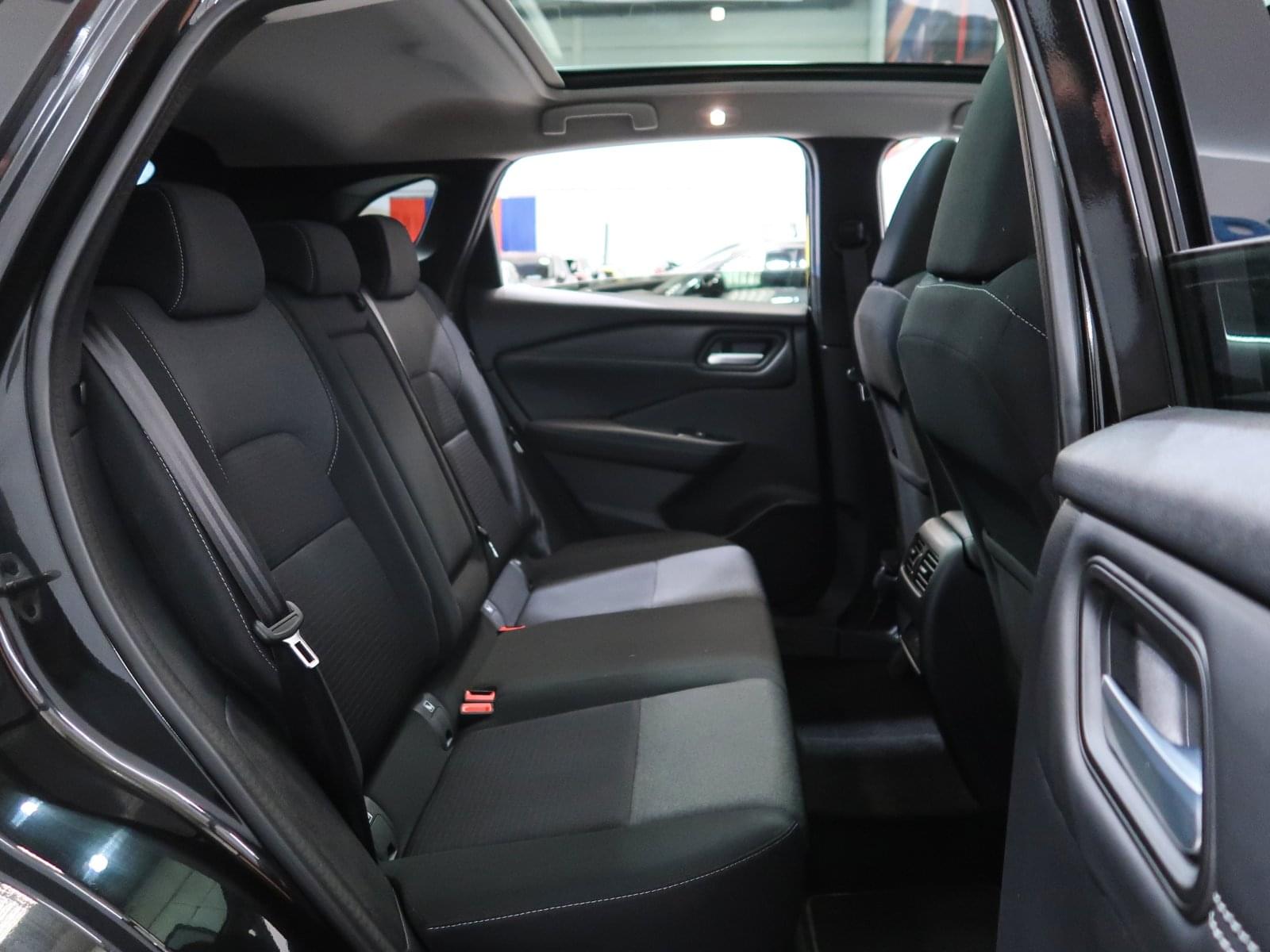 NISSAN QASHQAI DIG T 140CV N-CONNECTA 24 