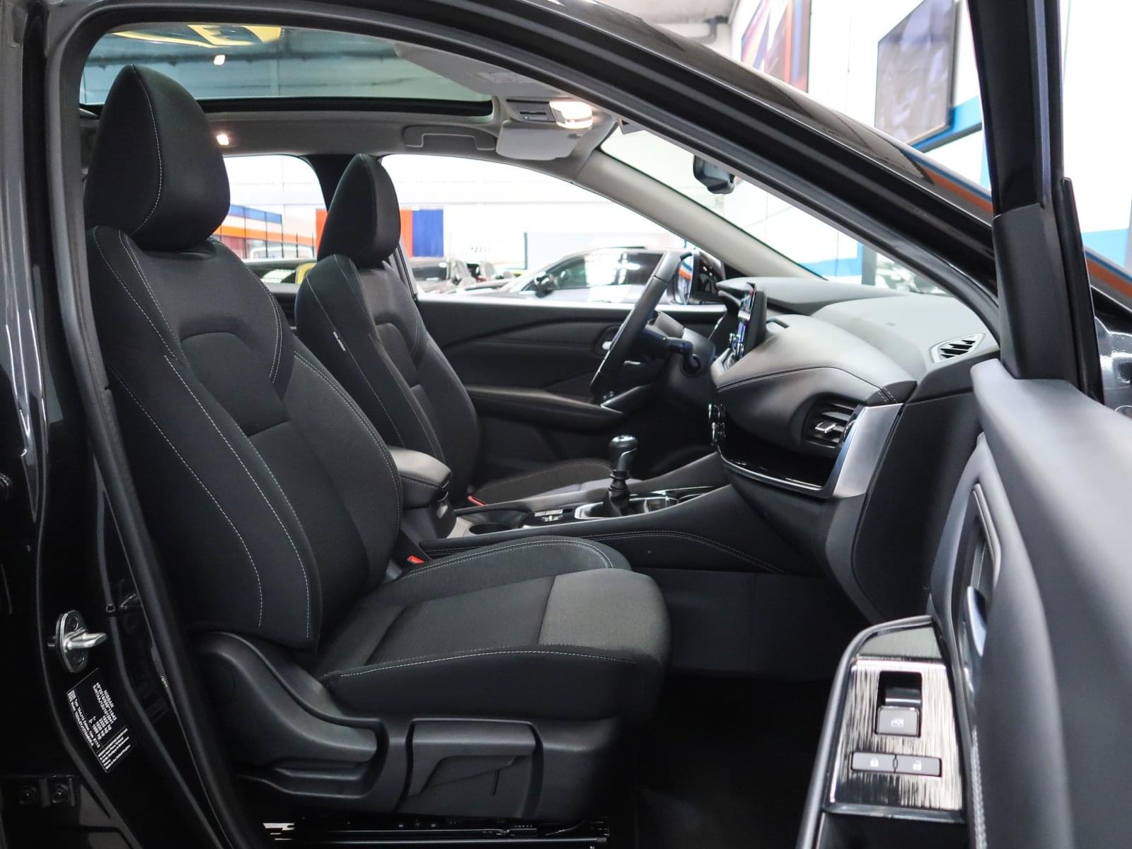 NISSAN QASHQAI DIG T 140CV N-CONNECTA 26 