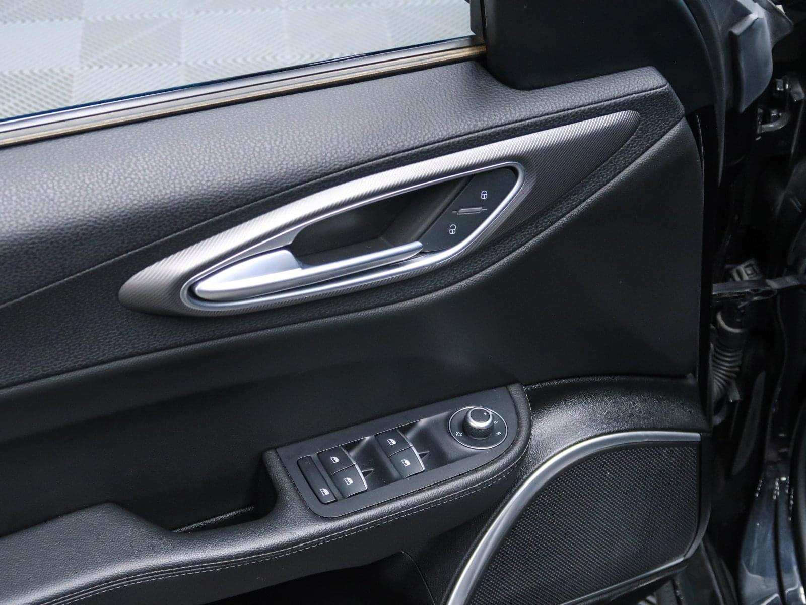 ALFA ROMEO GIULIA 2.0 GASOLINA 280CV VELOCE 30 