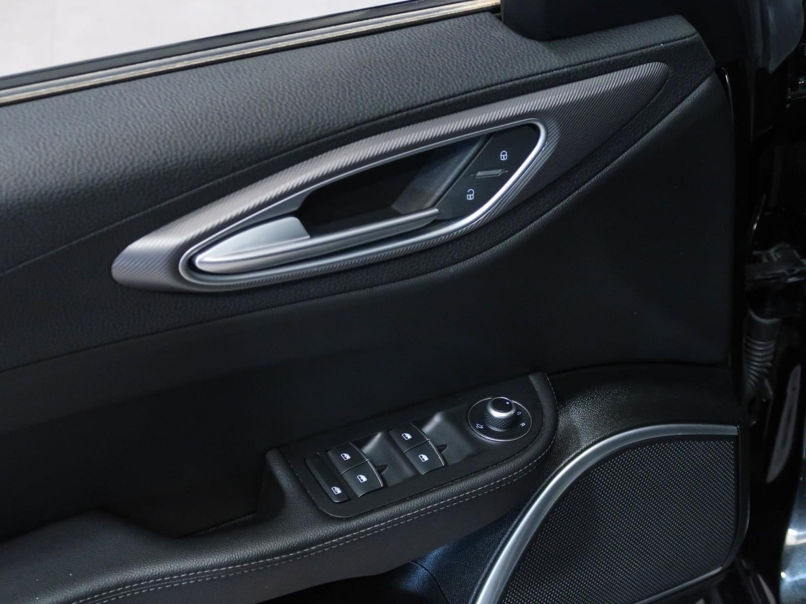 ALFA ROMEO GIULIA 2.0 GASOLINA 280CV VELOCE 32 