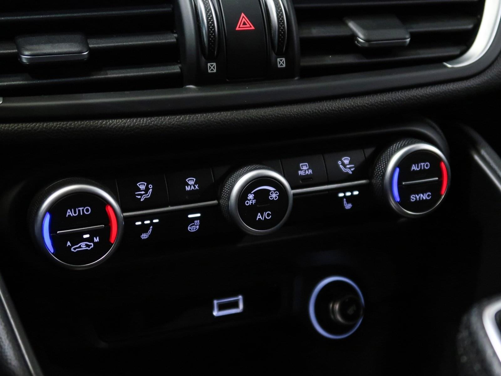 ALFA ROMEO GIULIA 2.0 GASOLINA 280CV VELOCE 40 