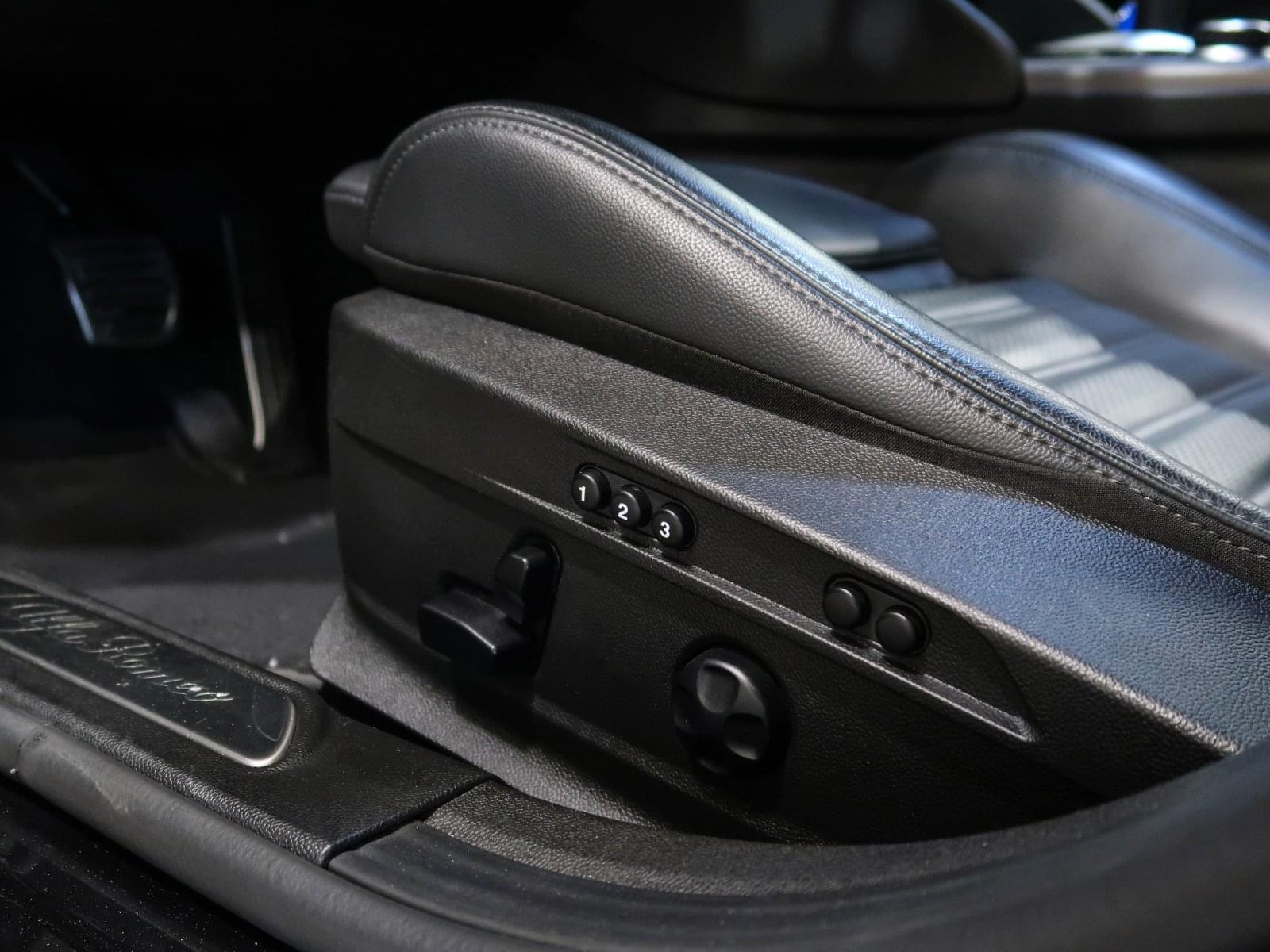 ALFA ROMEO GIULIA 2.0 GASOLINA 280CV VELOCE 22 