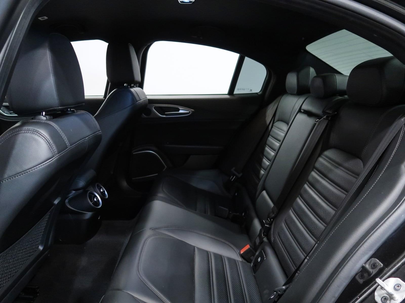 ALFA ROMEO GIULIA 2.0 GASOLINA 280CV VELOCE 23 