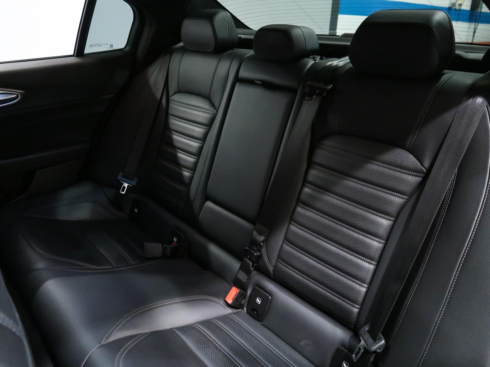 ALFA ROMEO GIULIA 2.0 GASOLINA 280CV VELOCE 19 