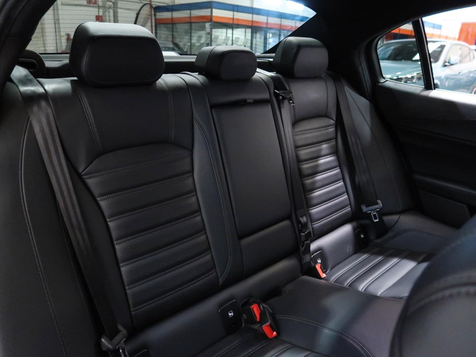 ALFA ROMEO GIULIA 2.0 GASOLINA 280CV VELOCE 25 