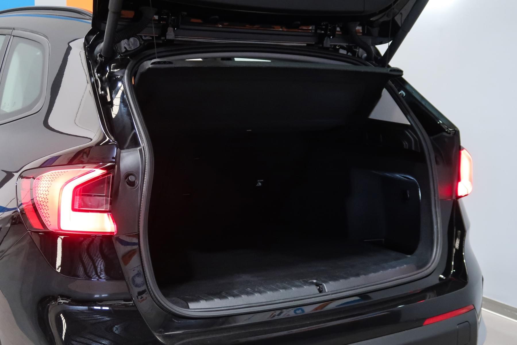 BMW X1 SDRIVE18D 150CV 17