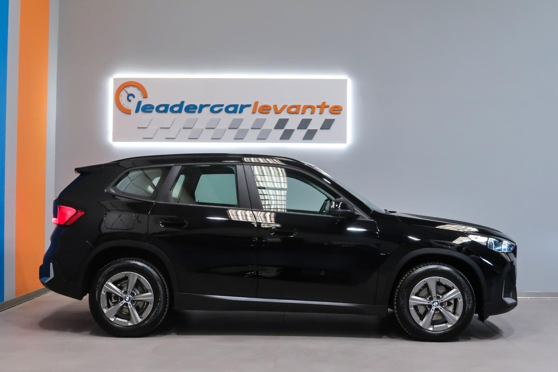 BMW X1 SDRIVE18D 150CV 4